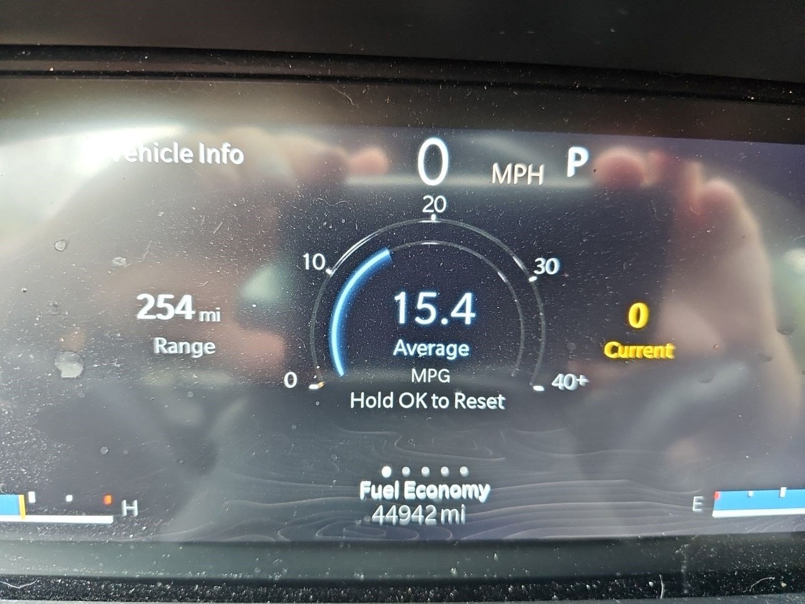 Used 2023 Jeep Grand Cherokee L Limited w/ Black Appearance Package AWD/4WD image 19