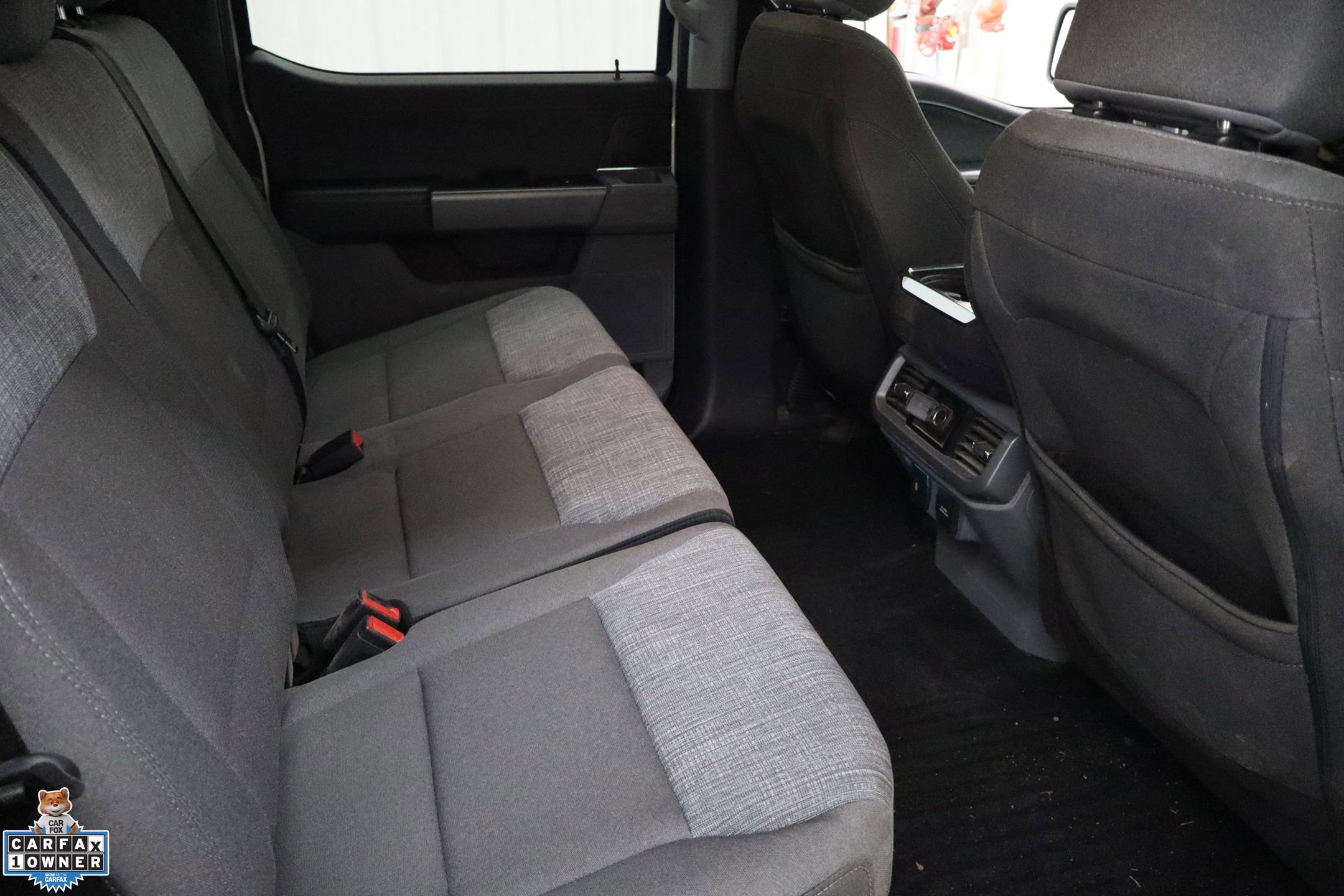 Certified 2022 Ford F150 XLT w/ Equipment Group 302A High image 21