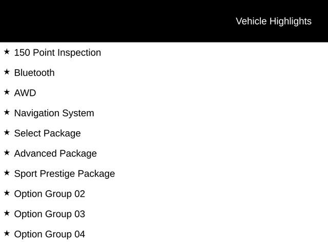 Used 2023 Genesis GV70 2.5T w/ Sport Prestige Package image 2