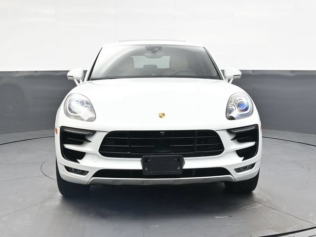 Used 2017 Porsche Macan S AWD/4WD image 10