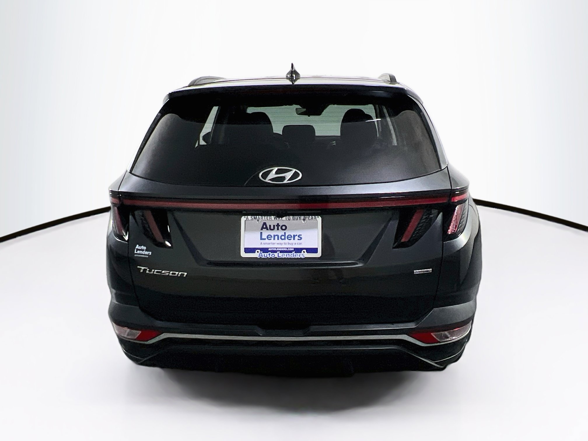 Used 2023 Hyundai Tucson SEL AWD/4WD image 6