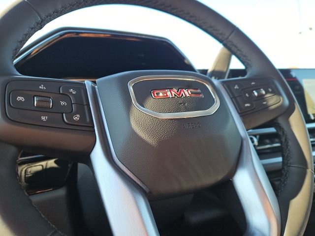 New 2026 GMC Sierra 2500 SLT w/ SLT Premium Package image 42