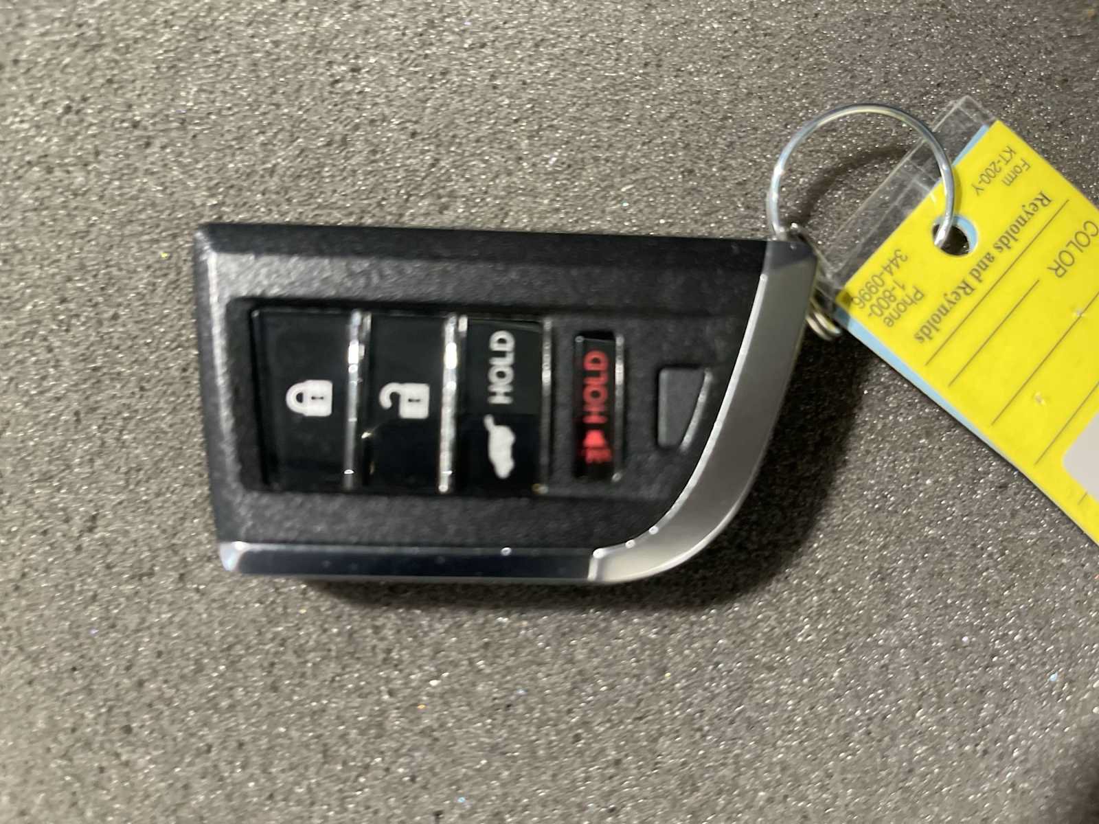 Certified 2024 Acura MDX SH-AWD image 20