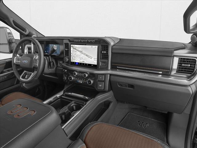 New 2026 Ford F350 King Ranch image 11