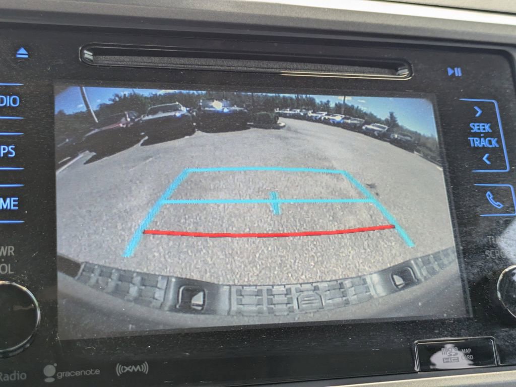 Used 2018 Toyota Tacoma SR5 image 18