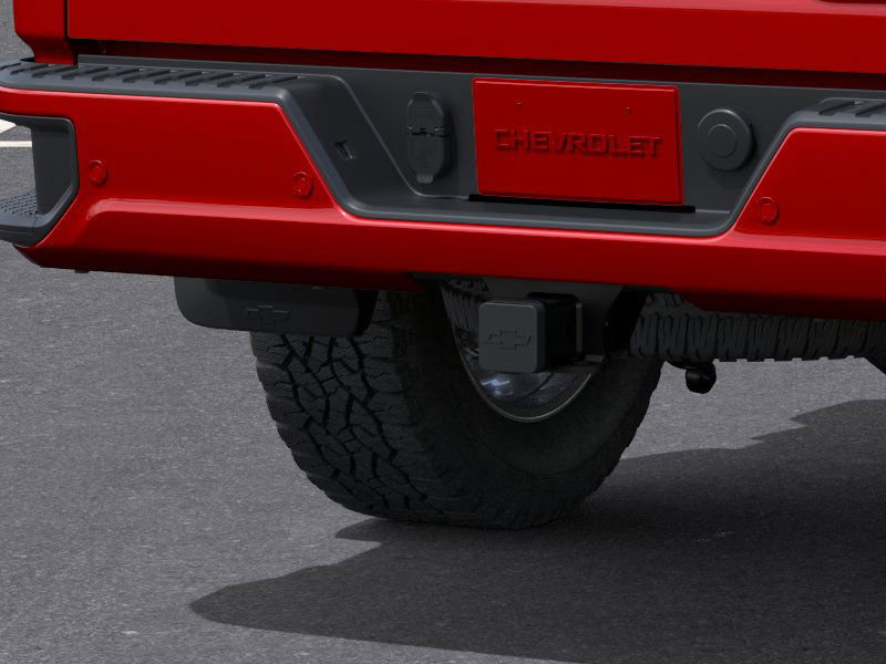 New 2026 Chevrolet Silverado 2500 High Country w/ High Country Premium Package image 14