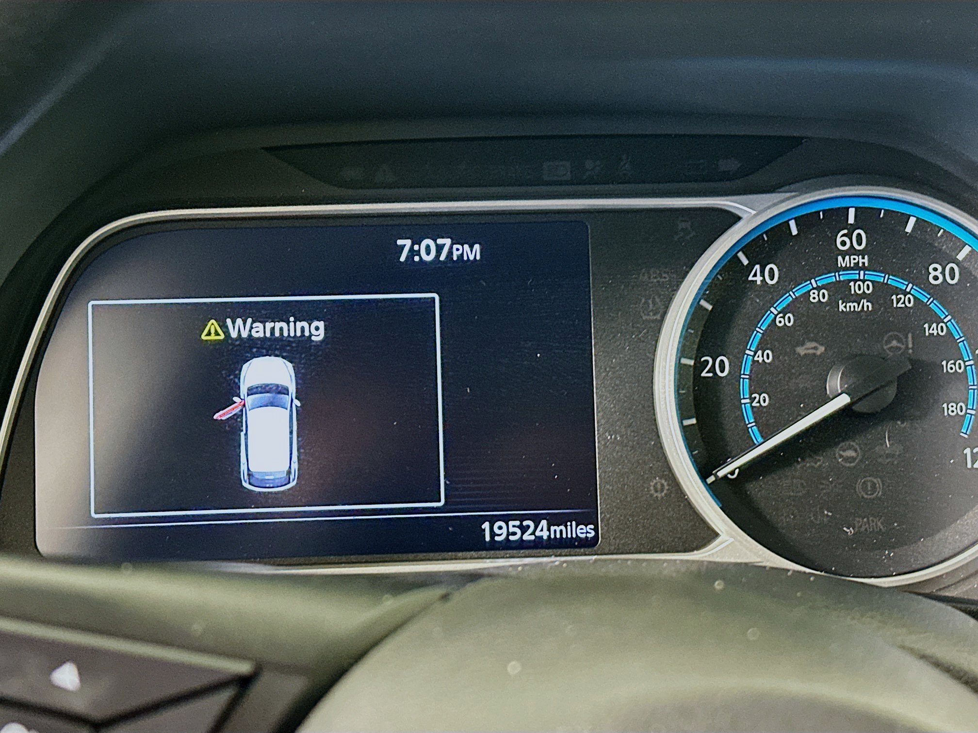 Used 2025 Nissan Leaf S FWD image 19