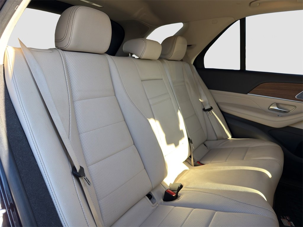 Used 2020 Mercedes-Benz GLE 350 GLE 350 image 18