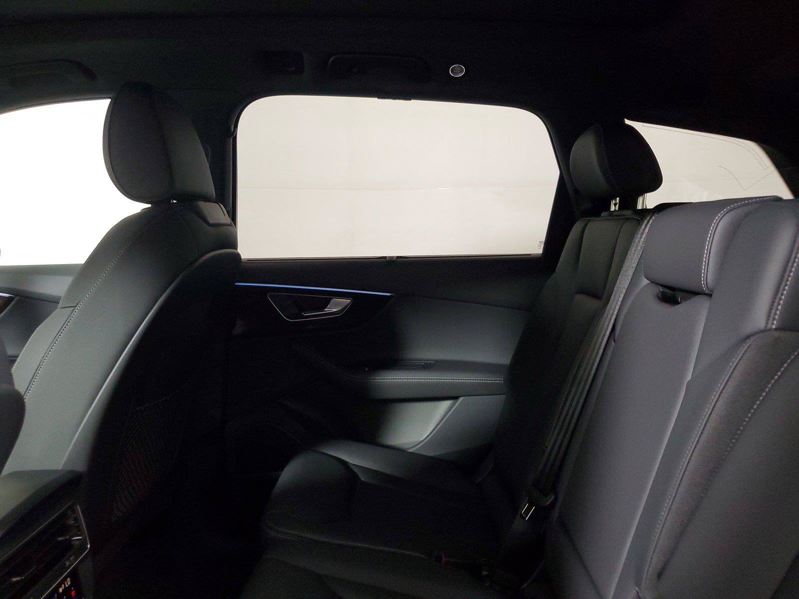 New 2026 Audi Q7 2.0T Premium Plus AWD/4WD image 12