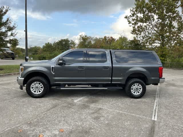 Used 2019 Ford F350 XLT w/ XLT Value Package AWD/4WD image 5