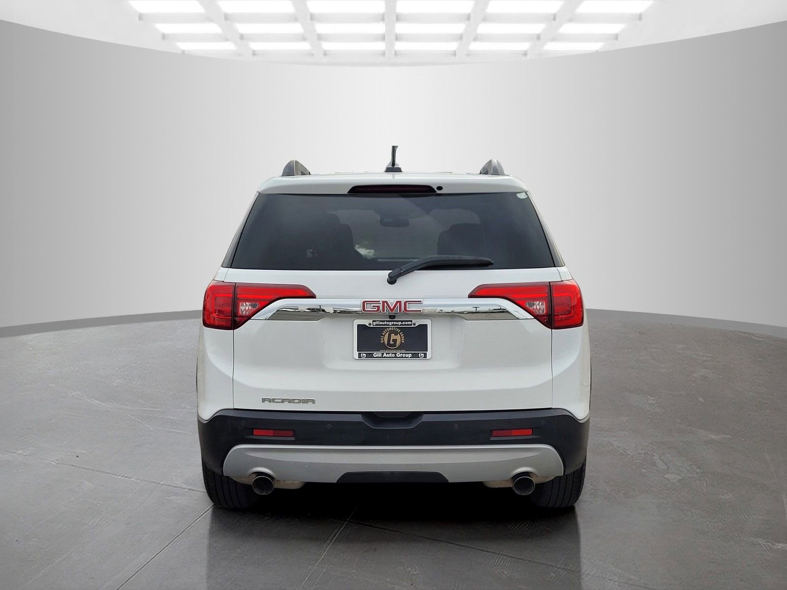 Used 2019 GMC Acadia SLE w/ Driver Alert Package I image 5