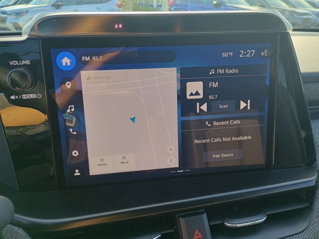 New 2026 Subaru Outback Premium AWD/4WD image 20