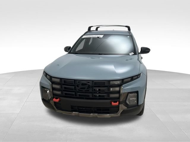 Used 2026 Hyundai Santa Cruz XRT AWD/4WD video 2