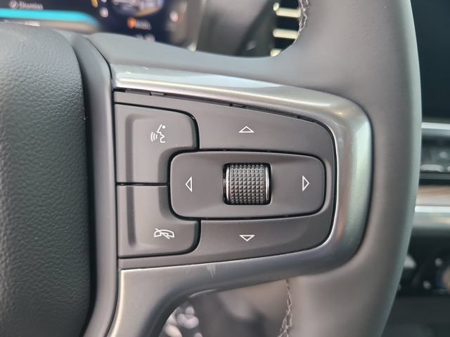 New 2026 Chevrolet Silverado 1500 RST RWD image 29