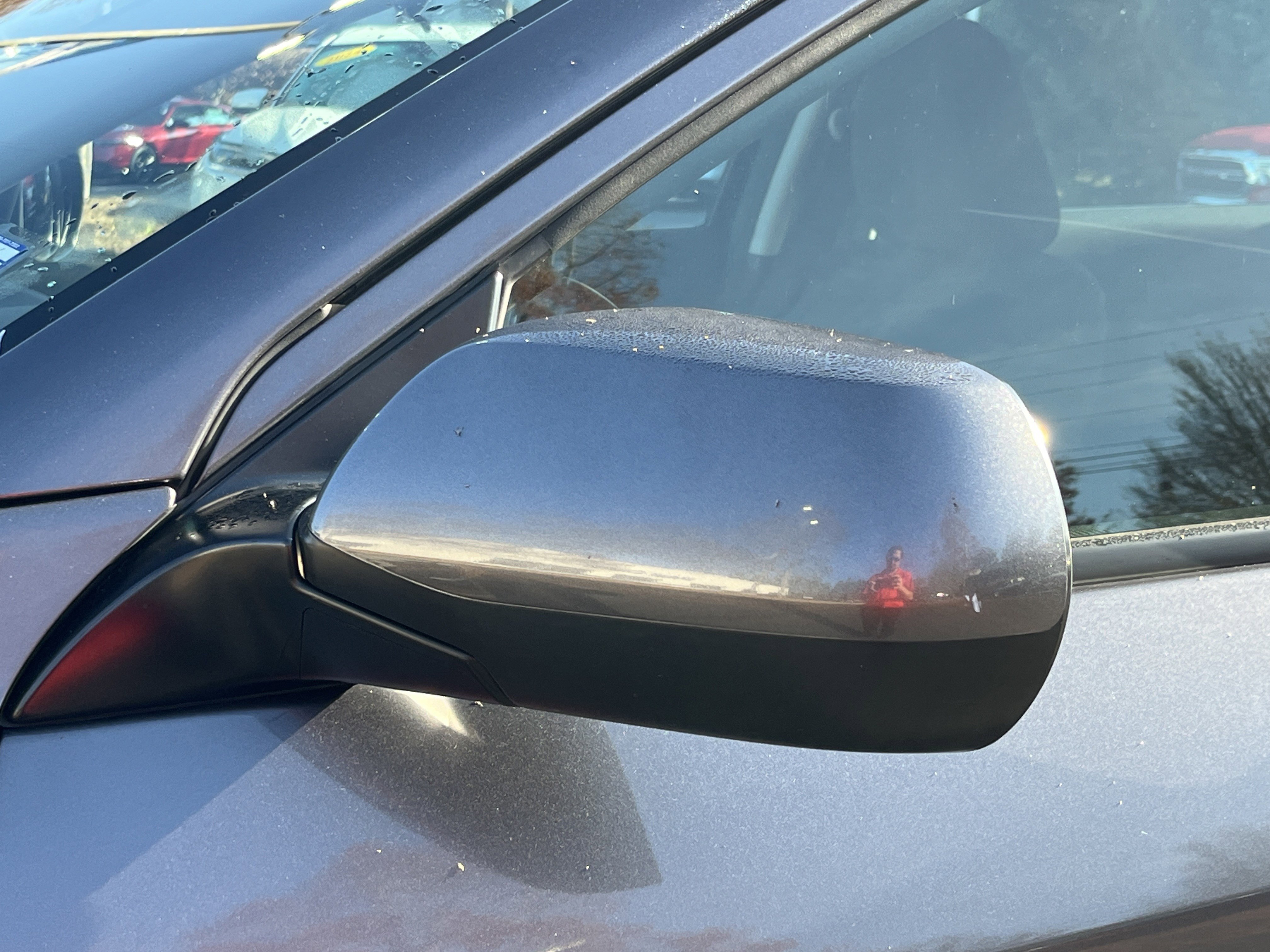 Certified 2020 Honda HR-V LX image 27