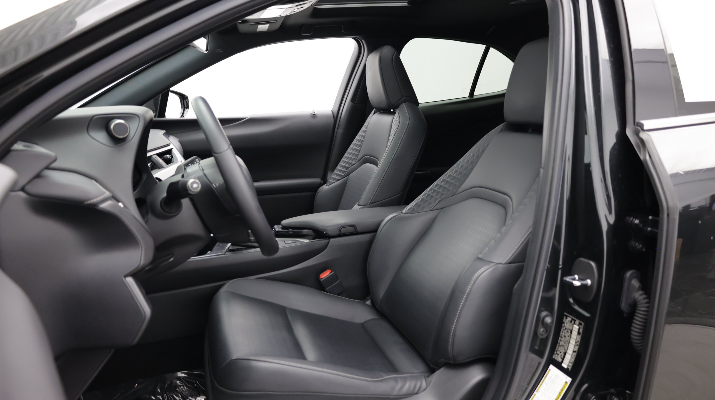 Used 2021 Lexus UX 200 w/ Accessory Package (Z2) FWD image 25
