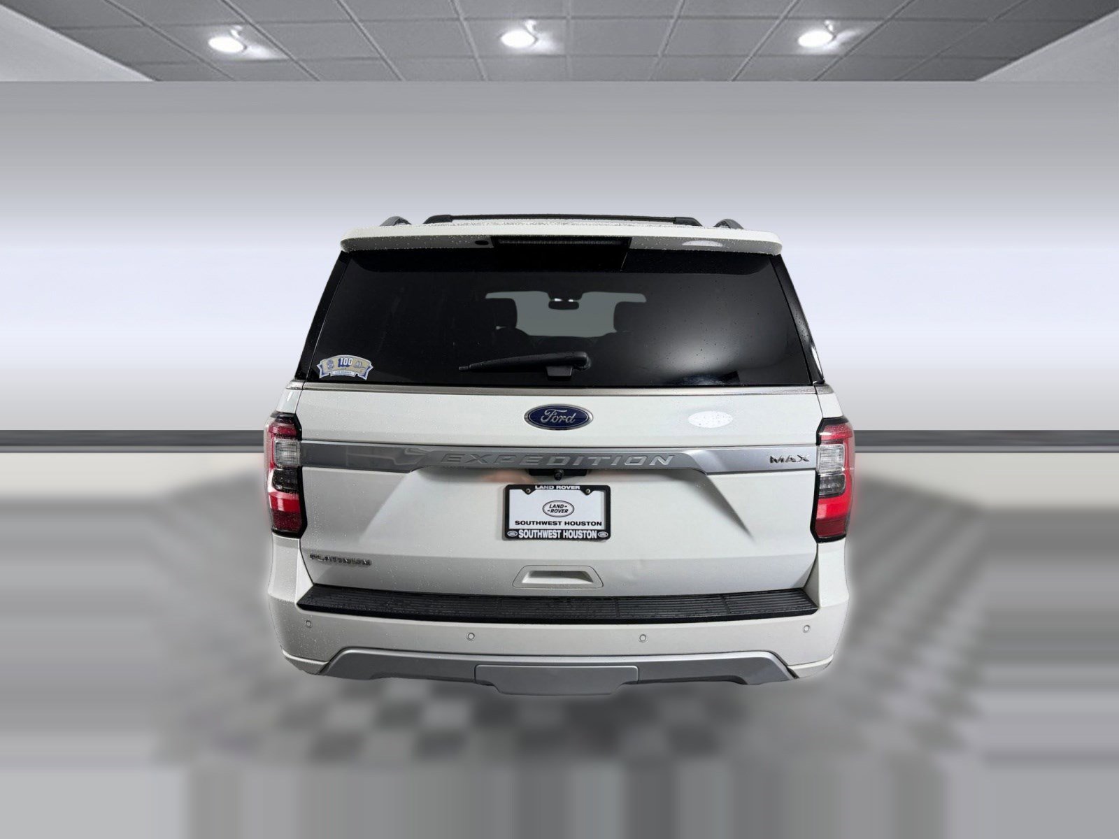 Used 2021 Ford Expedition Max Platinum image 10
