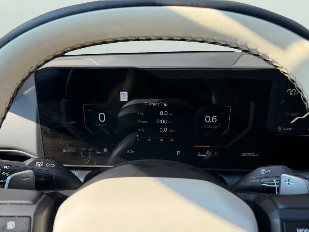 Used 2025 Kia K4 GT-Line FWD image 7