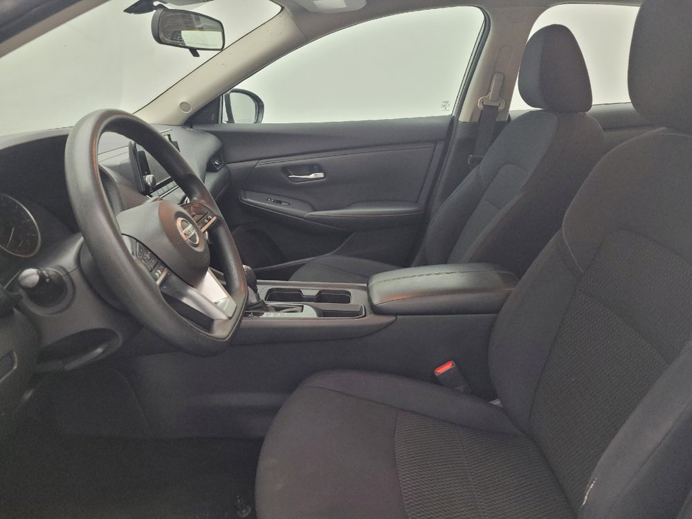 Used 2022 Nissan Sentra S FWD image 17