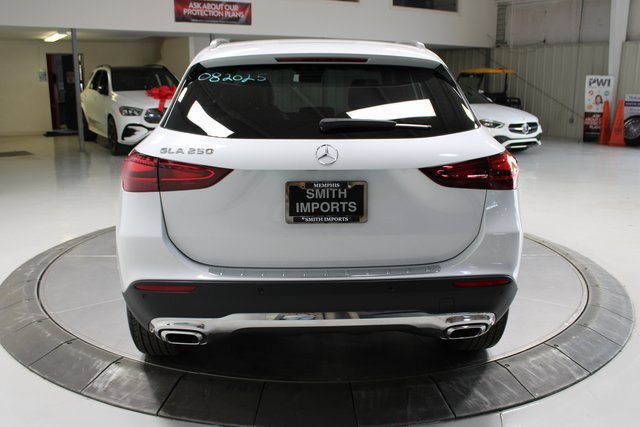 Used 2024 Mercedes-Benz GLA 250 image 5