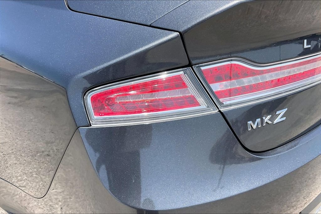Used 2019 Lincoln MKZ Reserve AWD/4WD image 20