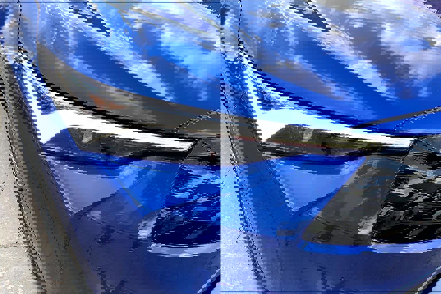 Certified 2025 Acura ADX A-Spec image 63