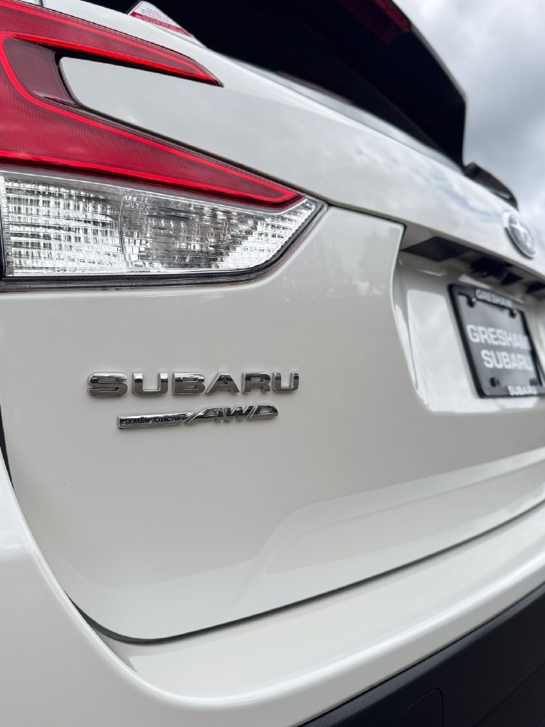 Certified 2024 Subaru Forester Premium AWD/4WD image 45