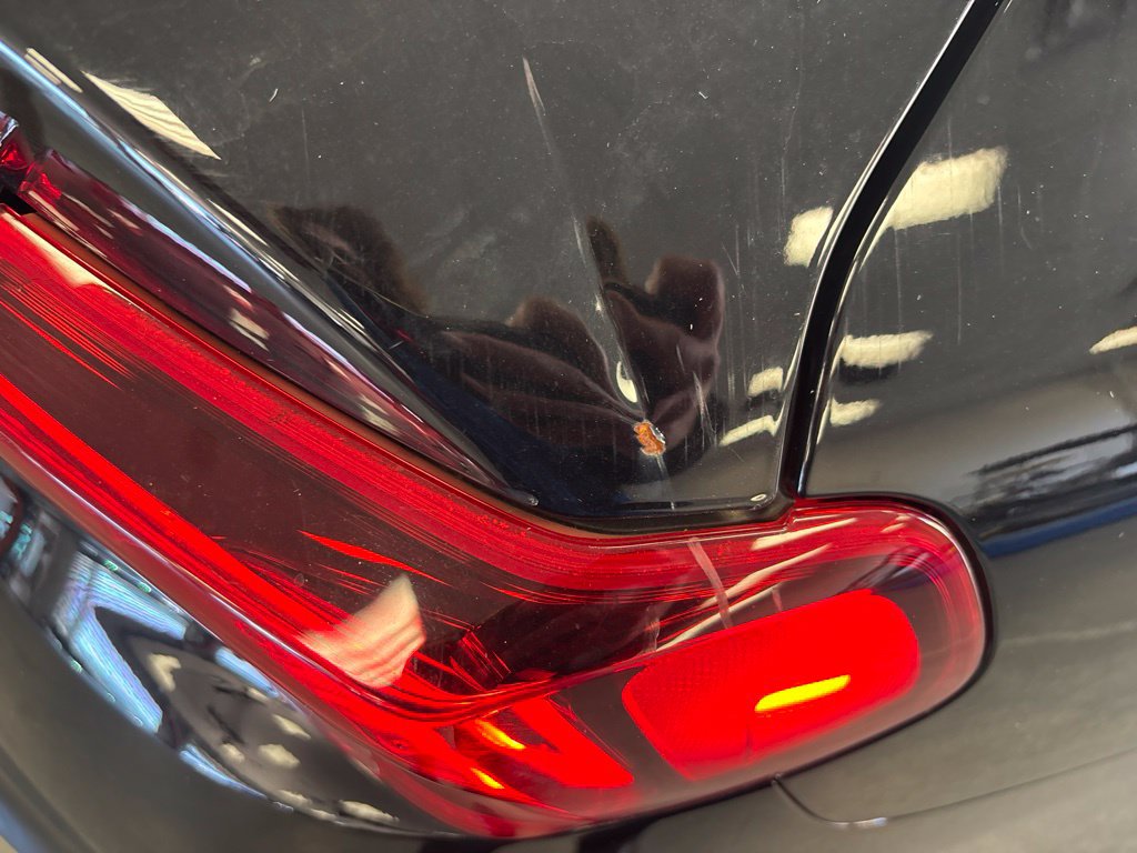 Used 2024 Kia K5 GT-Line AWD/4WD image 10