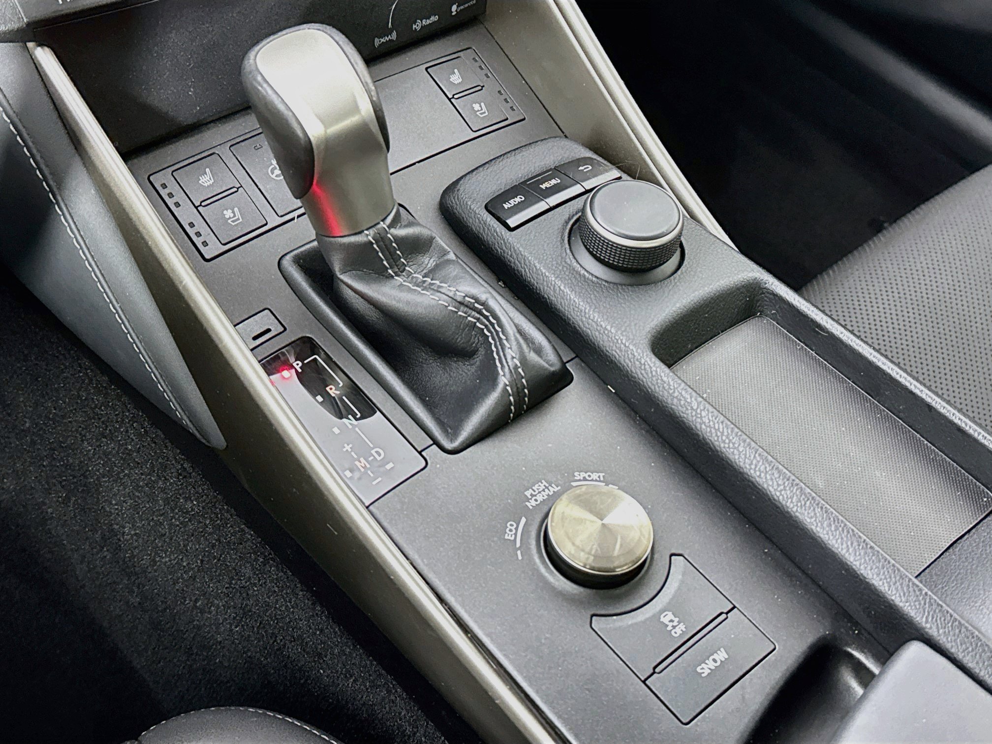 Used 2015 Lexus IS 250 AWD w/ Premium Package image 16