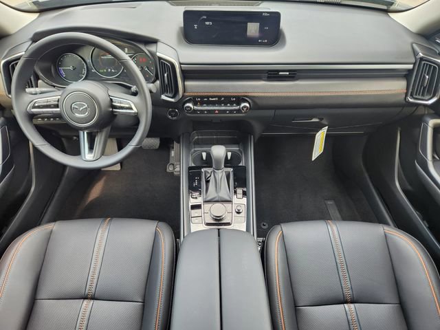 Certified 2025 MAZDA CX-50 2.5 Hybrid w/ Cargo Package image 24