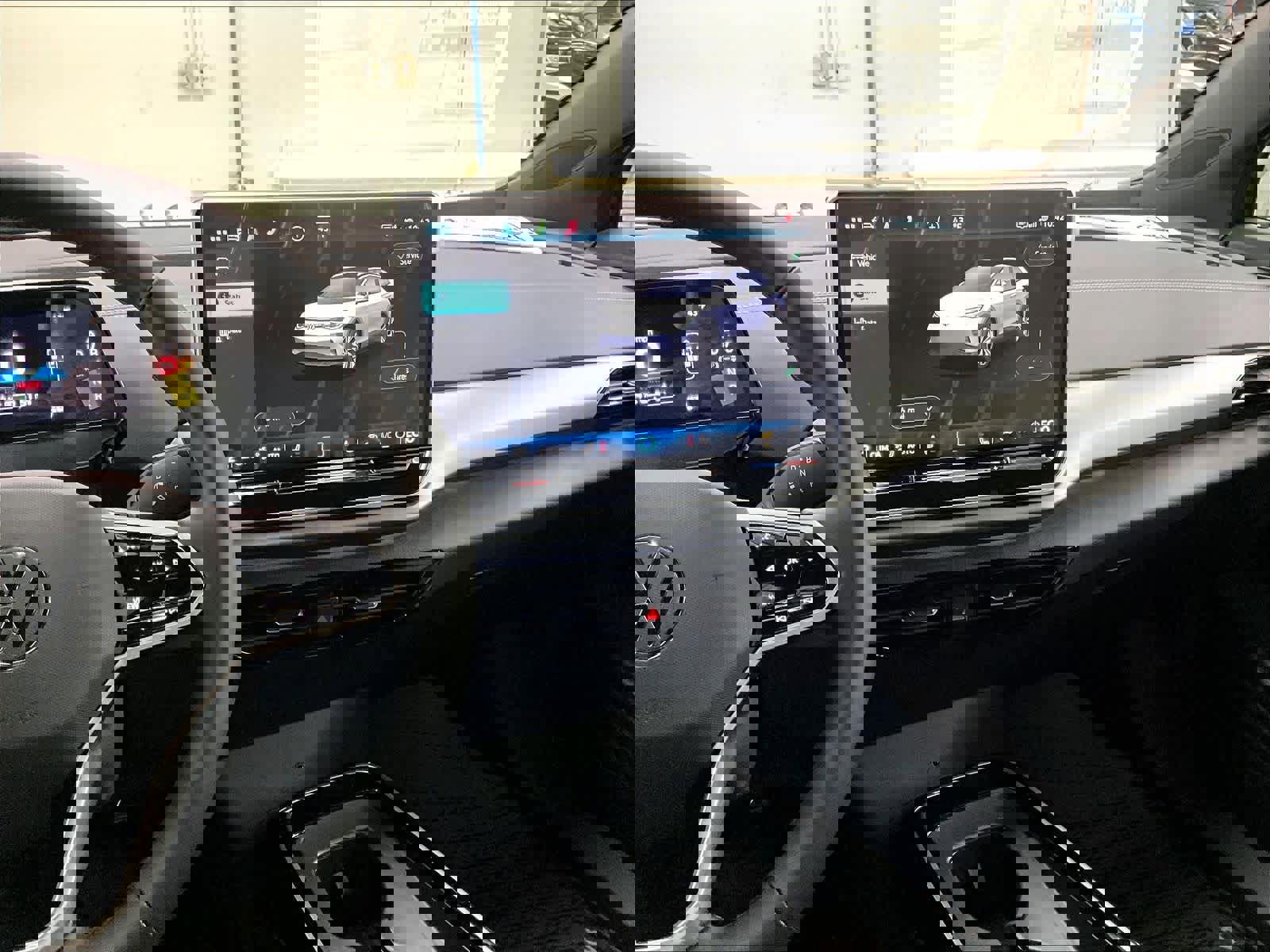 New 2026 Volkswagen ID.4 Pro image 9