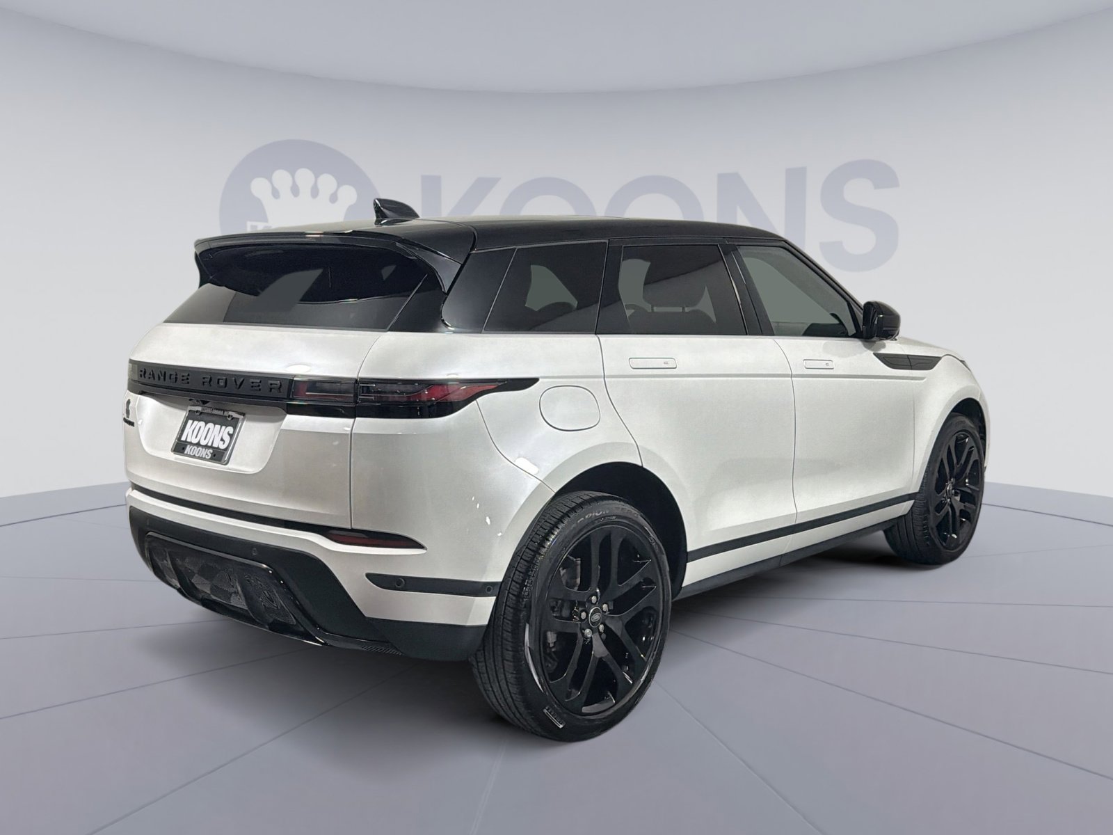 Used 2024 Land Rover Range Rover Evoque S image 7