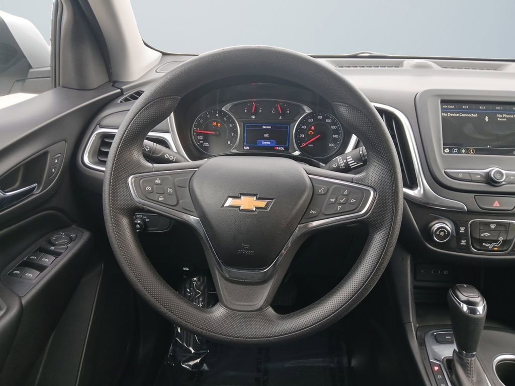 Used 2019 Chevrolet Equinox LT image 12