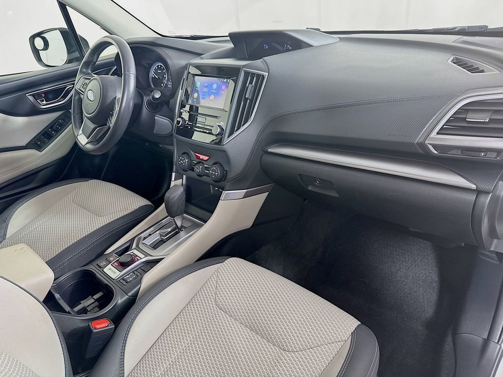 Used 2021 Subaru Forester Premium image 35