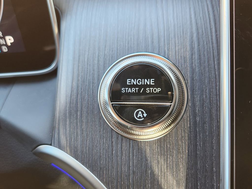 New 2026 Mercedes-Benz GLC 300 4MATIC image 20