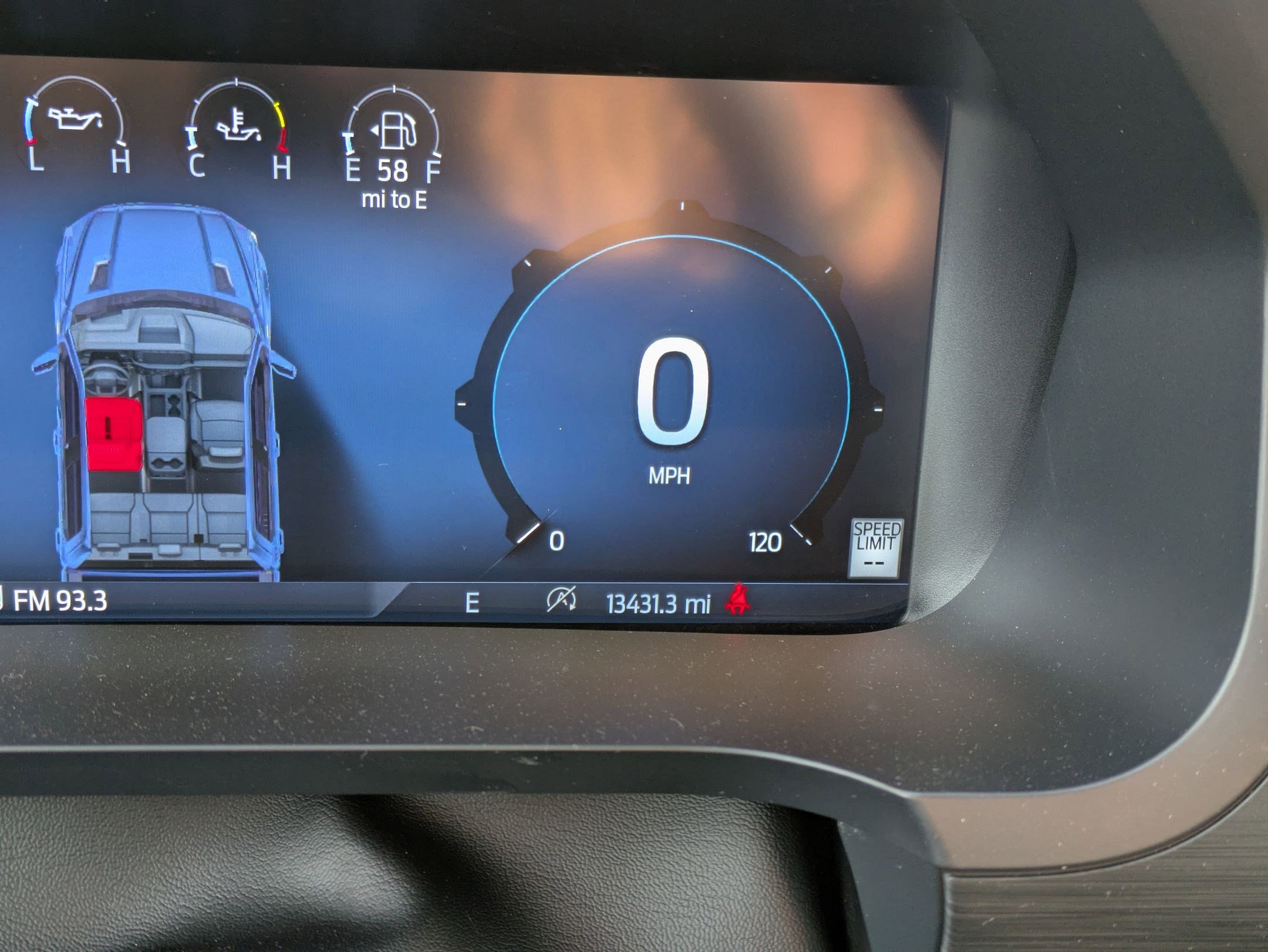 Used 2025 Ford F150 Tremor w/ Mobile Office Package image 18