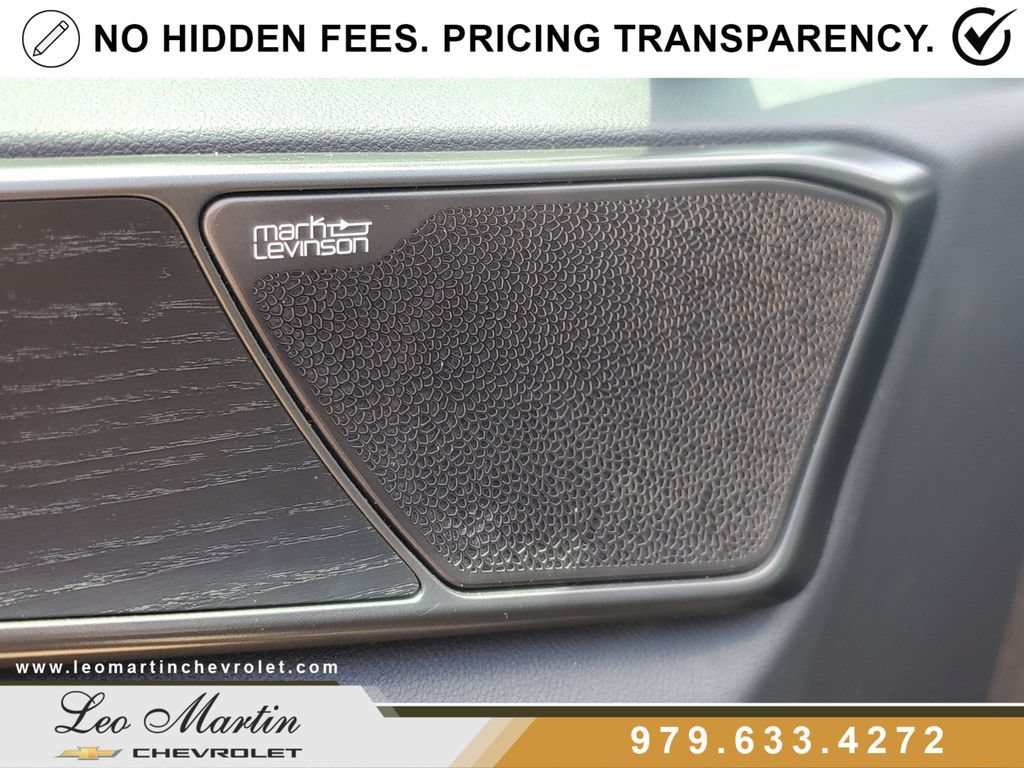 Used 2025 Lexus NX 350 AWD w/ Accessory Package (2T) image 19