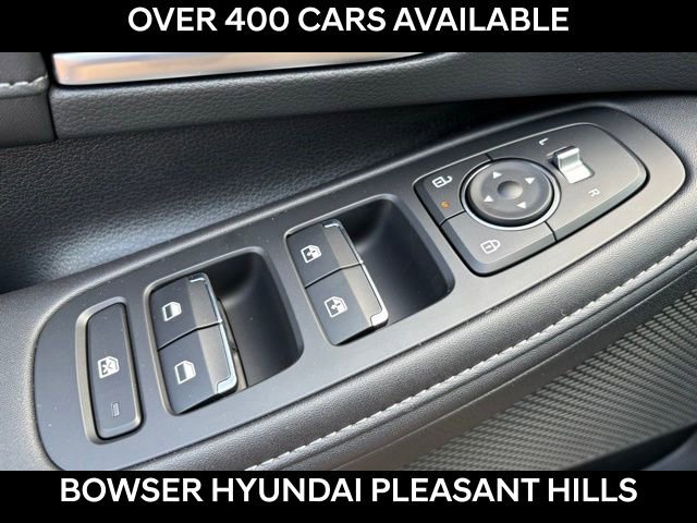 New 2026 Hyundai Sonata Limited FWD image 8