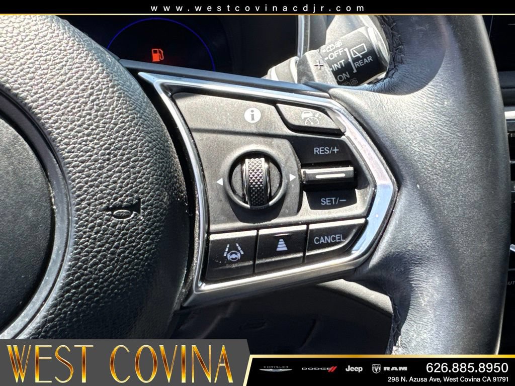 Used 2025 Acura MDX w/ Technology Package AWD/4WD image 26