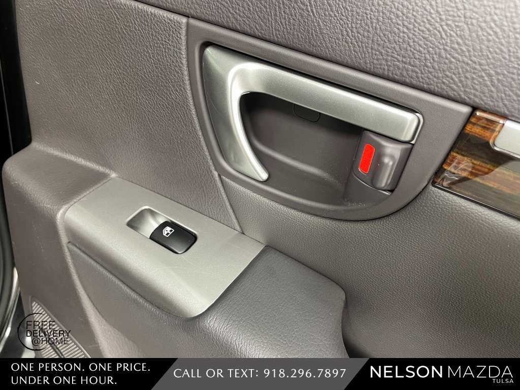 Used 2012 Hyundai Santa Fe Limited w/ Navigation Pkg 4 image 43