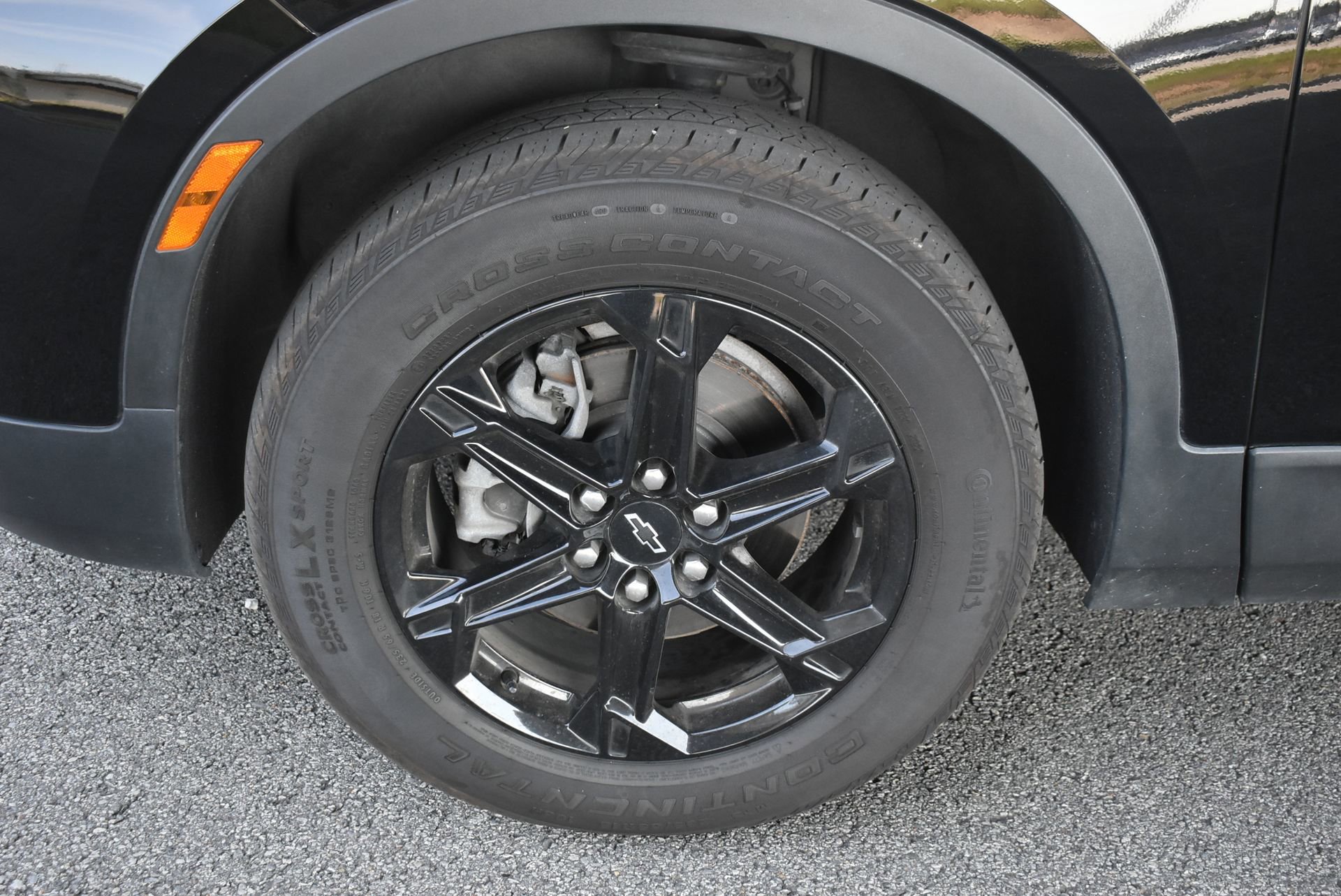 Used 2023 Chevrolet Blazer LT w/ Convenience Package image 11