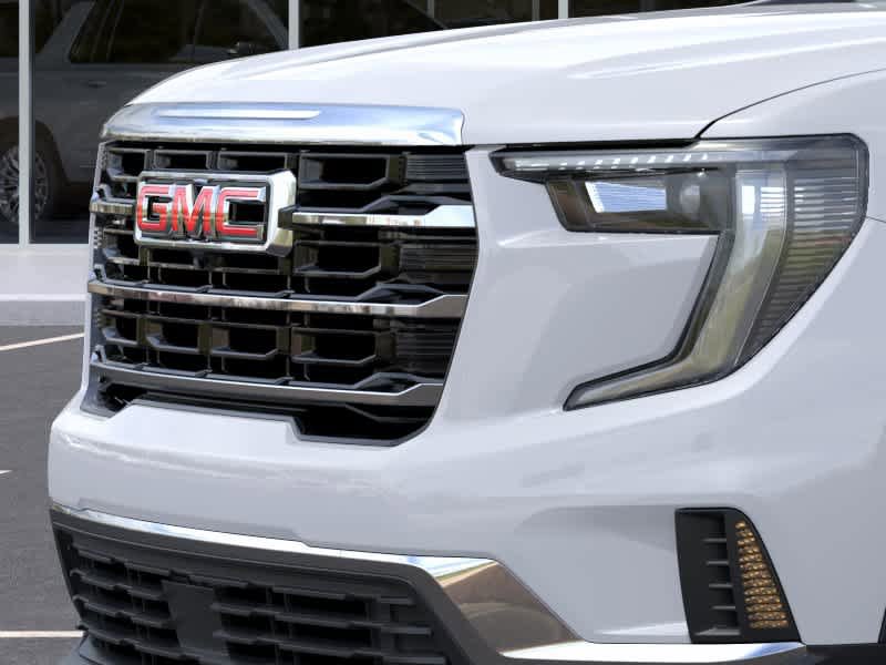 New 2026 GMC Acadia Elevation FWD image 13