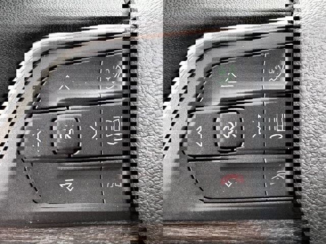 New 2025 Jeep Grand Cherokee Limited image 33