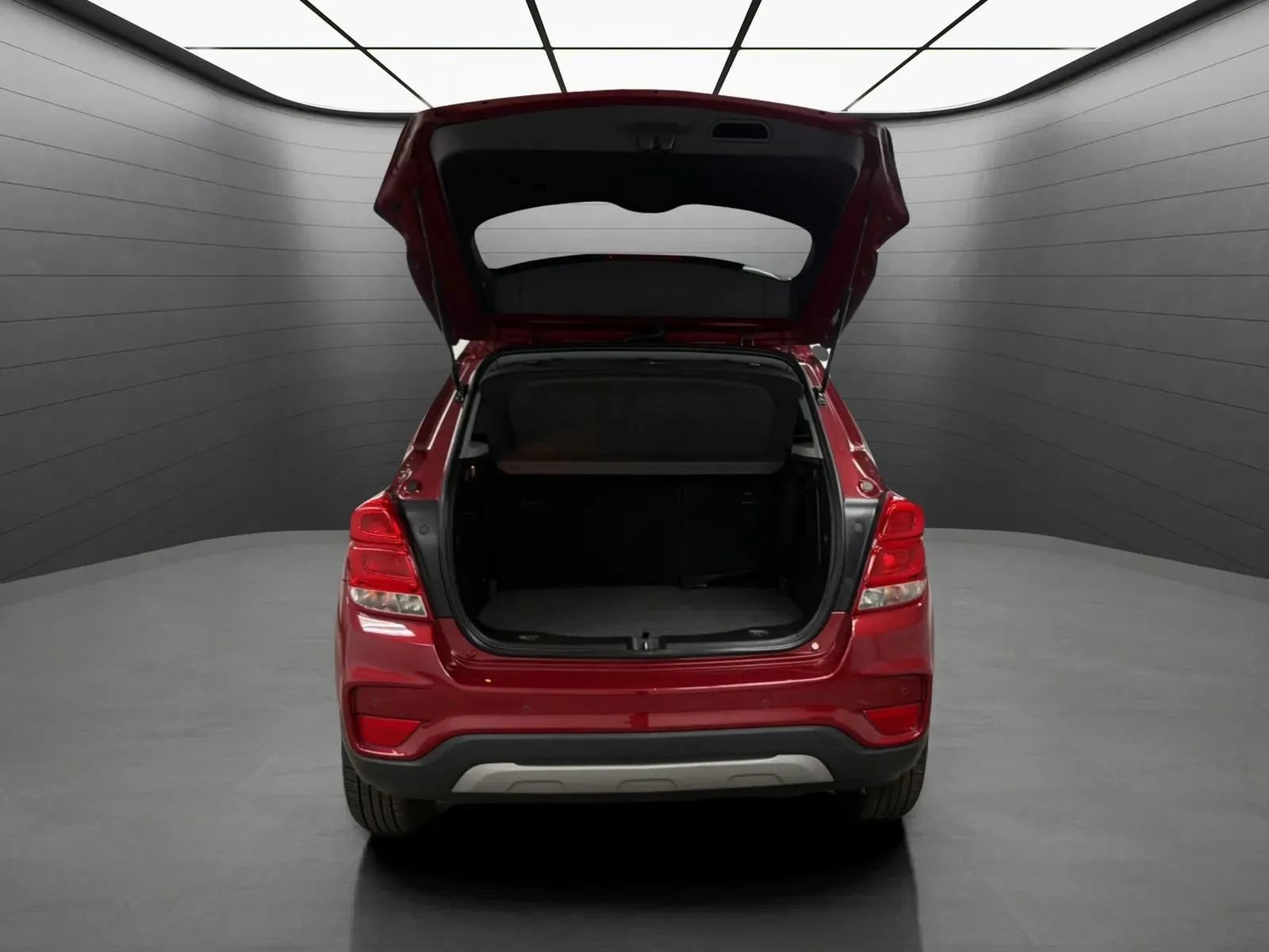 Used 2020 Chevrolet Trax LT w/ Driver Confidence Package FWD image 20