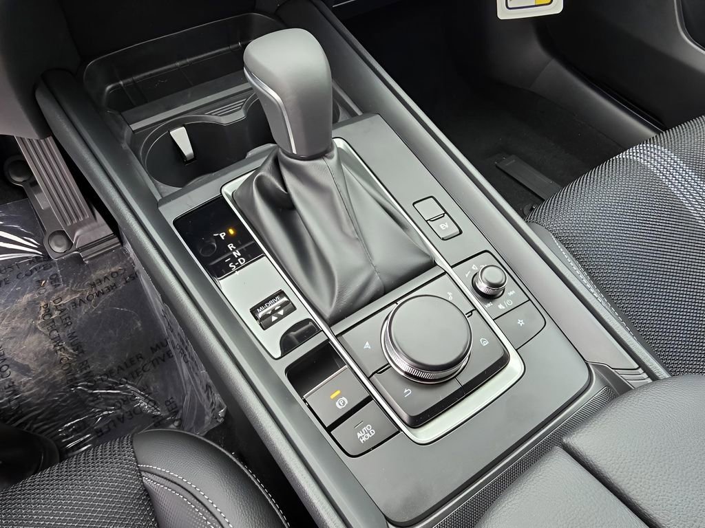 New 2026 MAZDA CX-50 2.5 Hybrid w/ Weather Package image 19