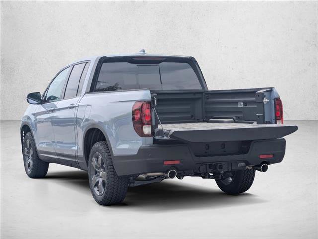 New 2026 Honda Ridgeline TrailSport image 9