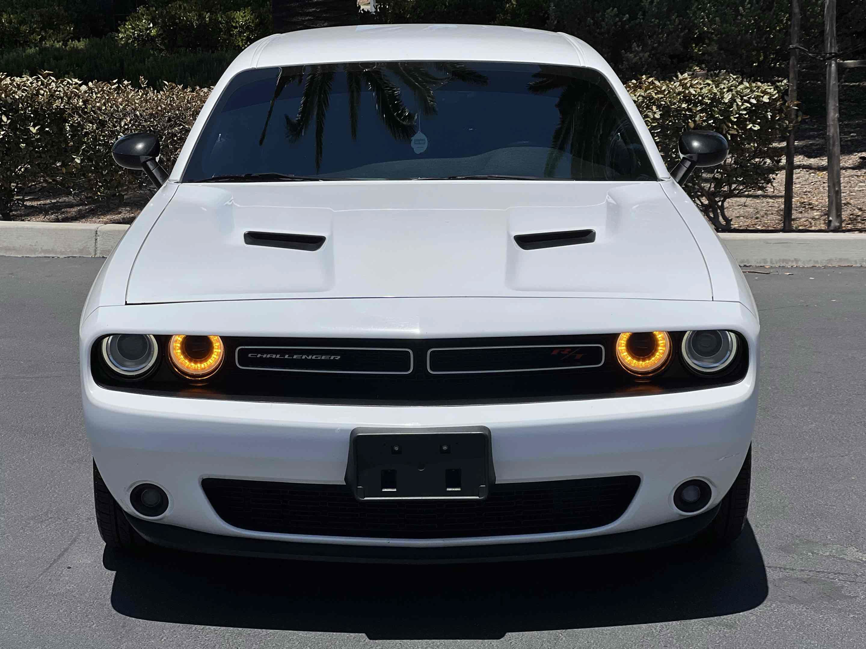 Used 2017 Dodge Challenger R/T RWD image 15