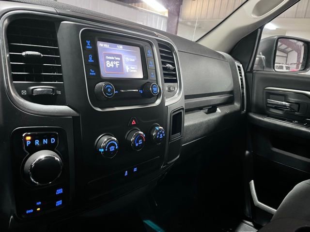 Used 2024 RAM 1500 Classic SLT image 19