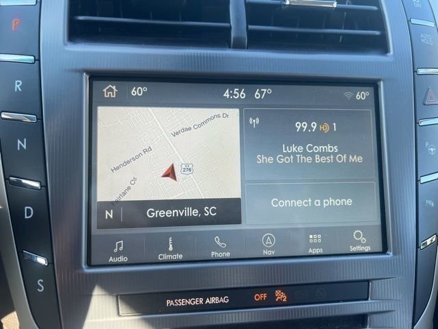 Used 2019 Lincoln MKZ Reserve image 41