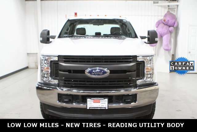 Used 2019 Ford F350 XL w/ XL Value Package image 7
